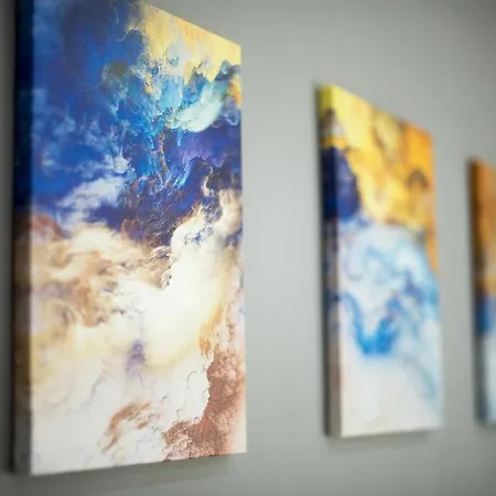 Pensión Via Cino Cagliari