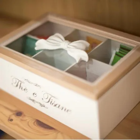 Gasthuis Via Cino 3*