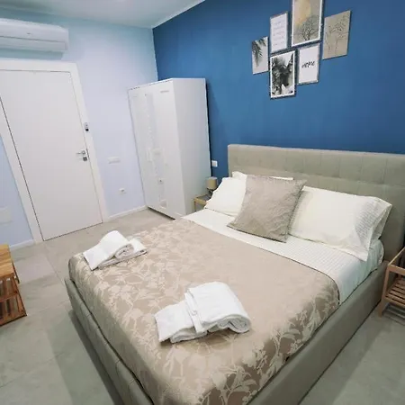 Gasthuis Via Cino Cagliari