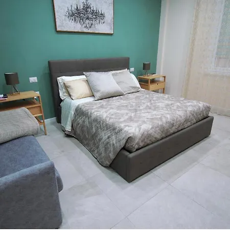 Guest house Via Cino Cagliari