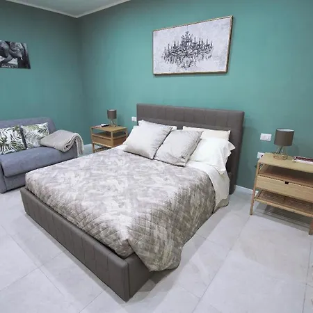 Via Cino Guest house Cagliari