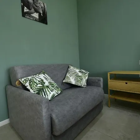 Via Cino Vendégház