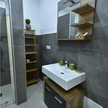 Guest house Via Cino