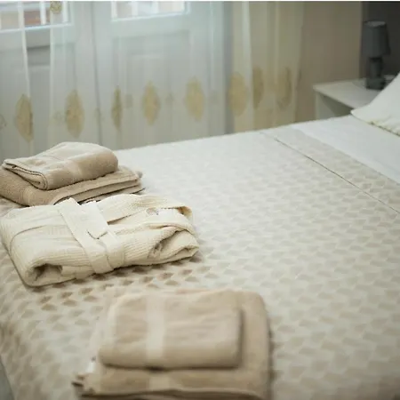 Guest house Via Cino