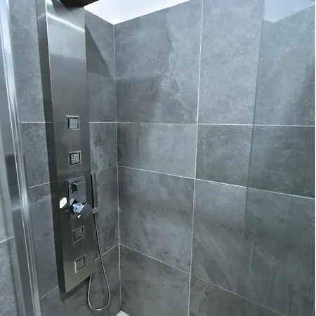 Via Cino Guest house