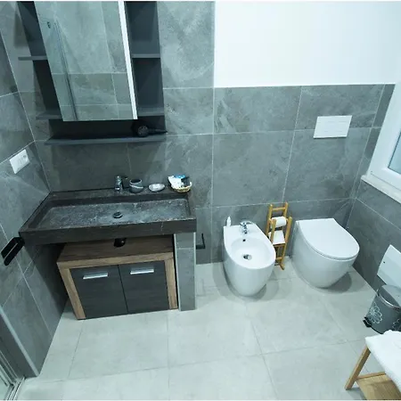 Guest house Via Cino *