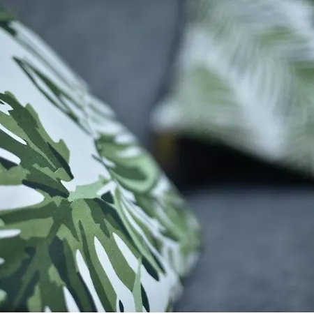 Гостевой дом Via Cino